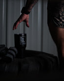 Recklessly 30 oz Tumbler