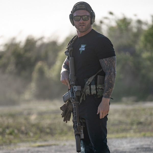 I Am Not Led, I Lead