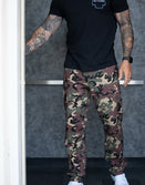 Pants-Trek Pants - M81 - Savage Tacticians