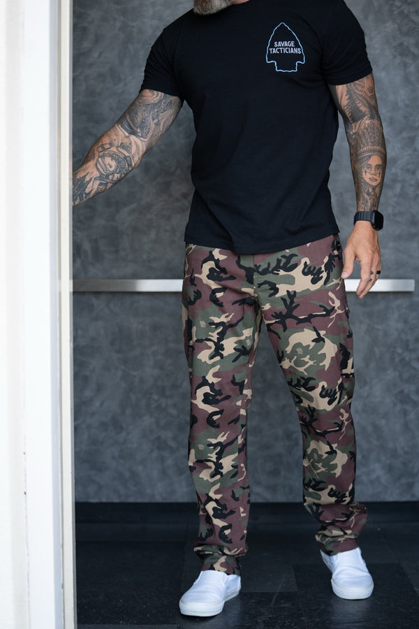 Pants-Trek Pants - M81 - Savage Tacticians