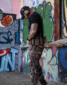 Pants-Trek Pants - M81 - Savage Tacticians