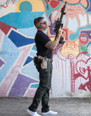 Pants-Trek Pants - STMC® Black - Savage Tacticians