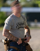 Slow is Smooth, Smooth is Fast