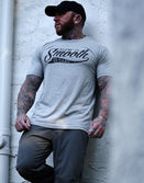 Graphic Tee-Slow is Smooth, Smooth is Fast - Savage Tacticians