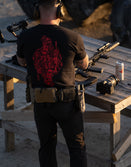 Graphic Tee-Warlord - Savage Tacticians
