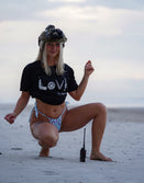 Graphic Tee-Love to Bang - Savage Tacticians