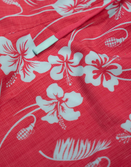 Swim Shorts-Swim Trunks - MK2 Floral - Savage Tacticians