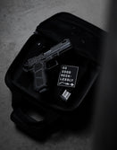 Do Good Recklessly Patch