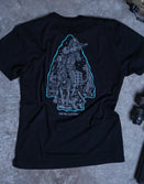 Graphic Tee-Dogs of War - Savage Tacticians