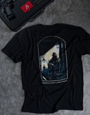 Shadows Don't Leave Traces Tee