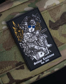 Guardian Angel Patch