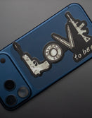 Love to Bang sticker