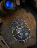 Goon Sticker