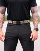 Belts-EDC Ratchet Belt - STMC - Savage Tacticians