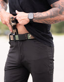 Belts-EDC Ratchet Belt - STMC - Savage Tacticians