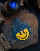 Embrace The Chaos Sticker