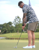 Shorts Men-Weekender Shorts - OD - Savage Tacticians