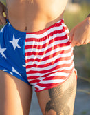 Savage Silkies - Old Glory