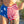 Savage Silkies - Old Glory