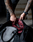 SavTac Ops Duffel
