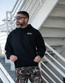 Come What May Hoodie