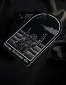 Chance of Rain Sticker