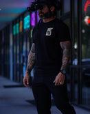 Graphic Tee-Mercenary - Savage Tacticians