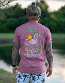 Graphic Tee-The Suck - Savage Tacticians