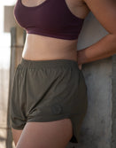 Silkies-Savage Silkies - Olive Drab - Savage Tacticians