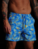 Swim Trunks - Gangsters Paradise
