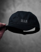 Headwear-Funker530 WAR Dad Hat - Savage Tacticians