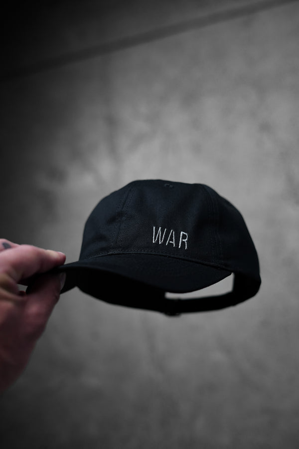 Funker530 WAR Dad Hat