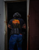 Graphic Tee-Unity Sunset - Savage Tacticians