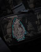 Dogs of War Patch