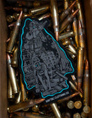 Dogs of War Patch