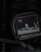 Patch-Overwatch Patch - Savage Tacticians