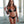 STMC® Black Reversible Bikini - Bottom