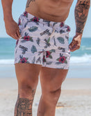 Swim Trunks - OAD Tropical