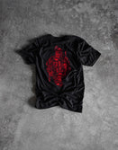 Graphic Tee-Warlord - Savage Tacticians