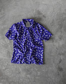 Button-Ups-Night Raider Button-up - Savage Tacticians