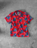 Button-Ups-Toucan Deadly Button-up - Savage Tacticians