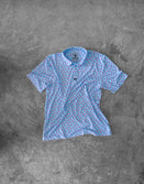 Performance Polo - Flamingo Team Six