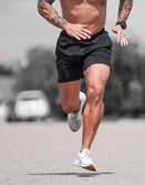 Gym Shorts Men-Reflex Shorts - Savage Tacticians
