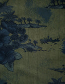 Raid Paradise Button-up