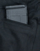 Pants-Trek Pants - Black - Savage Tacticians