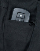 Pants-Trek Pants - Black - Savage Tacticians