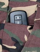 Pants-Trek Pants - M81 - Savage Tacticians