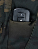 Pants-Trek Pants - STMC® Black - Savage Tacticians