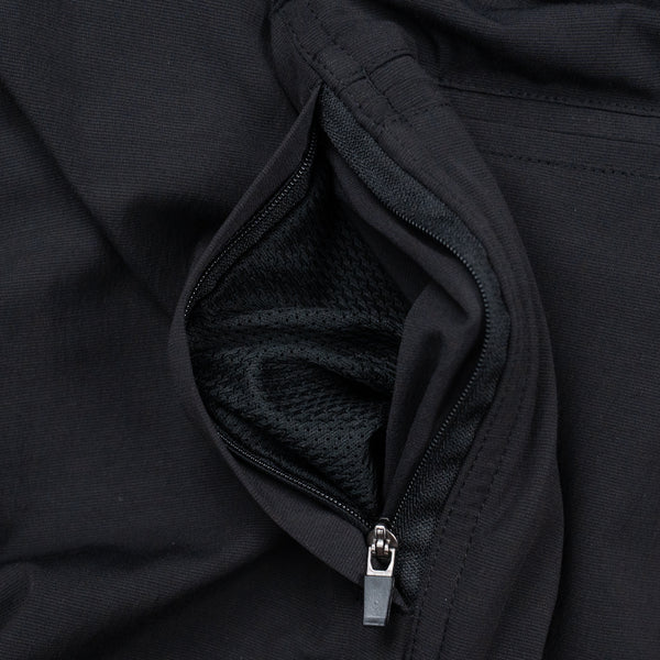 Trail Pants - Black