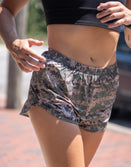 Silkies-Savage Silkies - MARPAT - Savage Tacticians
